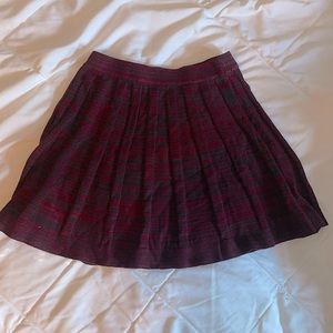 joe b skirt